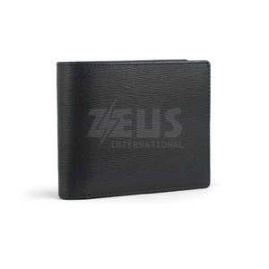 Cartera de Cuero Genuino para Hombre Fabricada en Pakistán de Alta Calidad 2026, Cartera de Cuero para Hombre a Precio Económico - Product Image 5