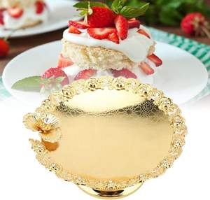 Soporte Moderno para Pasteles y Postres, Diseño Elegante para Hoteles, Panaderías y Cocinas Domésticas - Product Image 4