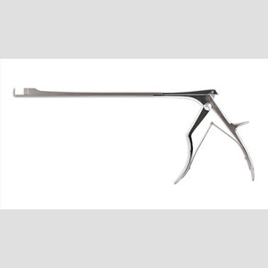 Cortador de Costillas para Toracoscopia VATS, Clase I, Instrumentos Quirúrgicos de la Mejor Calidad, Acero Inoxidable, 37.5cm, Instrumentos Manuales - Product Image 2