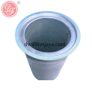 Séparateur d'huile pour compresseur d'air SF-000044-02 - Pièces de compresseur d'air - Product Image 3