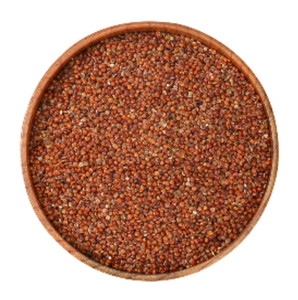Quinoa Roja de Primera Calidad al por Mayor, Stock Fresco para Compradores B2B Globales, Cadena de Suministro Directa - Product Image 4