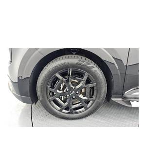 Kia Carnival 7 places 2024 Gravity avec caméra de recul, sièges en cuir, boîte automatique, conduite à gauche, 26 386 km, Diesel - Product Image 5