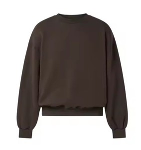 Nouveauté Sweat-shirt à col rond pour homme personnalisable, best-seller, qualité supérieure pour la saison hivernale - Product Image 3
