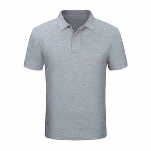 Camiseta Polo Deportiva para Hombre, Ropa Deportiva Personalizada para Golf, Fabricante de Ropa Deportiva - Product Image 3