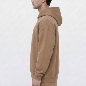 Sweat à capuche épais et chaud pour homme, de qualité supérieure, confortable pour tous les jours, idéal pour les voyages d'hiver, les activités de plein air et le quotidien. - Product Image 3