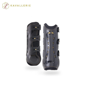 Protégez le dos du paturon et des bottes de tendon de talons - Product Image 1