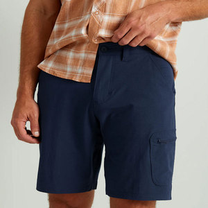 Shorts de pêche imperméables, séchage rapide, respirants, vêtements de sport d'extérieur UPF 50+, service OEM pour l'exportation, fournitures de pêche - Product Image 2