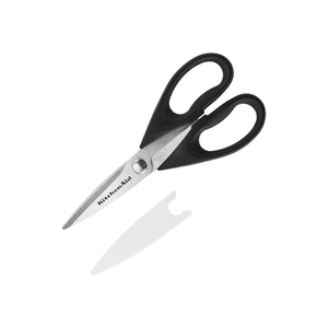 Tijeras de Cocina K-i-t-c-h-e-n-A-i-d de Entrega Rápida, Oferta de Suministro al por Mayor Premium - Product Image 1