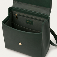 Bolsos de Hombro de PU Impermeables de Gran Capacidad, de Alta Calidad, Nueva Colección 2026, Venta al Por Mayor, Bolsos de Diseñador, Mochilas
