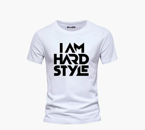 Camiseta de Mujer de Color Sólido, Venta Directa de Fábrica, de un Fabricante Personalizado para Comercio Exterior Profesional B2B - Product Image 2