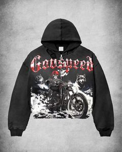 Sudaderas con Capucha Bordadas para Hombre, 100% Algodón, Ligeras, de Alta Calidad, Totalmente Personalizables, Gran Venta - Product Image 3