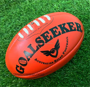 Ballon de football AFL de règles australiennes de taille 5 en mousse PVC - Product Image 2