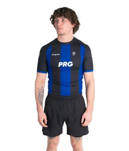 Rash Guard MMA unisexe Rashguard personnalisé entièrement en sublimation Rashguards BJJ fabriqués au Pakistan - Product Image 1