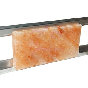 อิฐเกลือหิมาลัยธรรมชาติตกแต่งภายในสินค้ามาใหม่ - Product Image 6