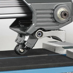 Professional Manual Tile Cutter with Laser for Porcelain Ceramic (63 inch) - Product Image 4