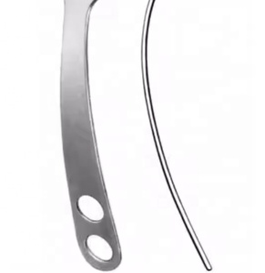 Pinces Assumpcao Facelift 16 cm, manuelles, en acier inoxydable allemand, réutilisables, instrument de chirurgie générale, provenance Pakistan - Product Image 4