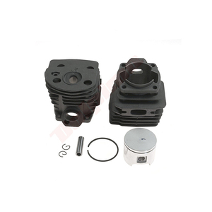CILINDRO PARA HUSQVARNA 55 46MM (503 60 91-71) NIKASIL - Product Image 1