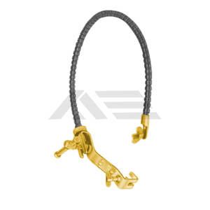 Leyla เครื่องดึงสมองปรับระดับได้เครื่องมือผ่าตัดเพื่อการหดของกะโหลกที่แม่นยำทนทานใช้ซ้ำได้ - Product Image 6