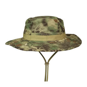 Chapeau Bob Personnalisé à Large Bord Unisexe, Casquette de Pêcheur d'Extérieur, Chapeau de Soleil d'Été en Coton avec Votre Motif pour Femmes et Hommes - Product Image 6