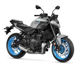 Nueva llegada de alta calidad: Piezas de acero y plástico OEM DIY para motocicletas MT07, MT08, MT09, MT10 de 689cc - Product Image 1