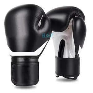 Guantes de Boxeo Resistentes para Sparring, Entrenamiento con Saco de Boxeo, Kickboxing, Muay Thai, Cardio y Práctica de Golpeo - Product Image 1
