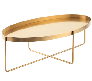 Modern Design Gold Plated Metal Eco-Friendly Cup <b>Cakes</b> <b>Stand</b> Displayer <b>Cake</b> Serving <b>Stand</b> Elegant for Cafe Restaurant Home - Product Image 6