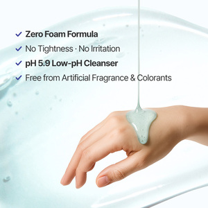 [SKIN HILL SCIENCE] LACIDEM Hydroage Gel Limpiador Sin Espuma, pH Bajo, Hidratante, Calmante para la Barrera Cutánea, Corea - Product Image 2