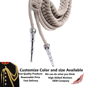 Aguilletes y Cordones de Hombro para Ceremonias - Product Image 3