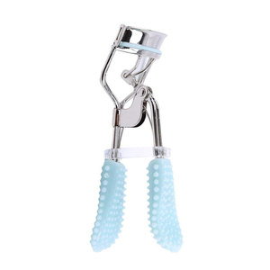 Recourbe-cils portable, accessoire de maquillage pour femmes, pour salon de beauté et usage domestique - Product Image 4