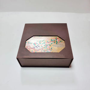 Cajas de Regalo Premium, Empaque Decorativo para Joyería, Cosméticos, Accesorios y Productos de Alta Gama - Product Image 1