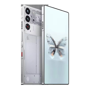 โทรศัพท์เกมมิ่ง Red Magic 10 Pro Plus 5G รุ่นยอดนิยม พร้อม RAM 24GB+1TB/รุ่น Gold Collection Edition หน้าจอ 144Hz Octa Core - Product Image 3