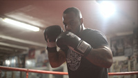 T-shirts pour les amateurs de boxe, t-shirts imprimés Muay Thai pour hommes, t-shirts d'entraînement légers pour hommes, t-shirts imprimés pour boxeurs