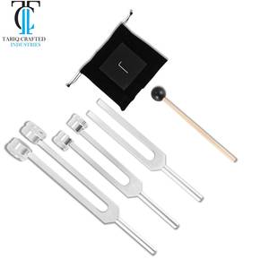 Nouveauté : Diapason de diagnostic de haute précision, équipement médical TARIQ CRAFTED INDUSTRIES - Product Image 6