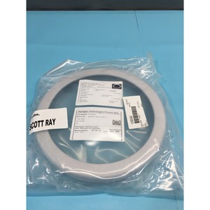 แหวนครอบ AMAT 0021-22602, 8" B101 TI, 10.5" DIA - อุปกรณ์และอะไหล่เซมิคอนดักเตอร์ระดับโลกที่เชื่อถือได้ - Product Image 2