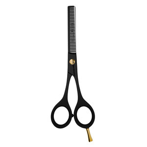 Tijeras Profesionales para Adelgazar el Cabello, 6.5 Pulgadas, Cuchillas de Afeitar, Tijeras de Peluquería, Tijeras Texturizadoras de Cabello, Acero Inoxidable Japonés - Product Image 6
