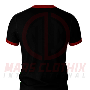 Top Trending Product Premium Quality Rugby Uniforms Factory Made Good Quality Rugby Uniform With Custom Logo - Product Image 6