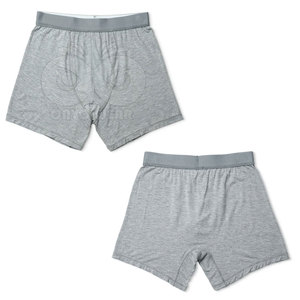 Calzoncillos Boxer para Hombre, Diseño 2026, Precio al por Mayor, Calzoncillos Boxer Deportivos para Hombre - Product Image 5