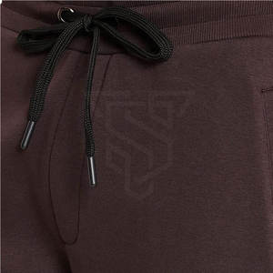 Vente flash : Survêtement en molleton personnalisé pour homme, motif uni, vêtements décontractés tendance, taille plus, pour la saison hivernale, en ligne - Product Image 6