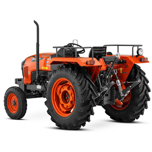 Tractor Kubota Multiusos Agrícola con Motor Diésel para Arar, Cosechar y Transportar - Product Image 5