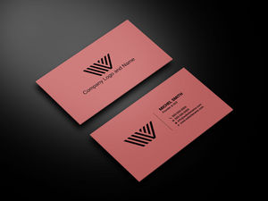 Tarjetas de Visita Corporativas Premium, Servicios de Diseño e Impresión Personalizados, Boxit.pk - Product Image 3