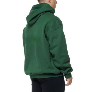 Sweat à capuche pour homme, pull à capuche, sweat à capuche en mélange de coton, sweat à capuche décontracté, sweat à capuche de sport, sweat à capuche oversize, sweat à capuche en polaire, sweat à capuche léger, sweat à capuche chaud - Product Image 2