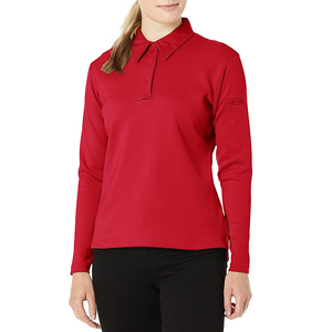 Top Trending Casual Short Sleeve Women for Shirt with Custom Color & Design Quick Dry & Eco-Friendly - Product Image 4