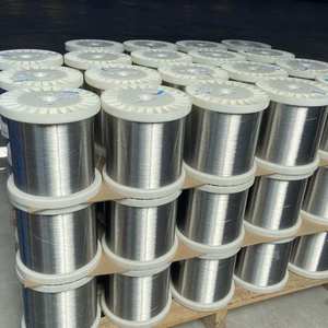 Fil de soudage TIG en acier inoxydable à ressort 304 316 321 310 201 430 316L 304L pour le traitement de précision - Product Image 5