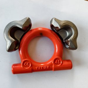 Chuyên nghiệp yiyun yd092 hàn trên nâng <span class=keywords><strong>Lug</strong></span> 10 tấn công suất phù hợp cho tất cả các phương pháp hàn phổ biến - Product Image 4