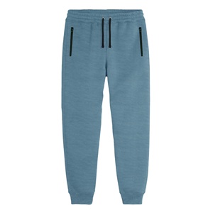 Pantalones de Invierno para Hombre, Peso Medio, Impermeables, de Poliéster/Algodón, Casuales, Proveedor OEM, Logotipo Personalizado, Calidad Premium de Fábrica - Product Image 2