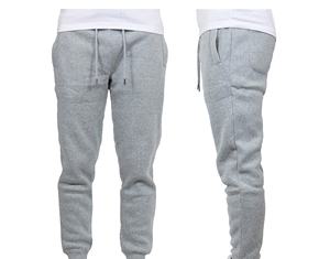 ชุดเสื้อผ้าผู้ชายแบบ 2 ชิ้น ลายพิมพ์สำหรับคนท้อง ฤดูใบไม้ผลิ ปี 2026 ชุดวอร์มแขนยาวพร้อมกางเกงจ็อกเกอร์ สีและดีไซน์ตามสั่ง - Product Image 2