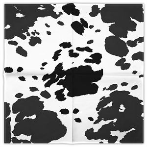 Customized High Quality Colorful Cotton Bandana Private Label Custom Bandana <b>Scarf</b> with Print Logo - Product Image 6