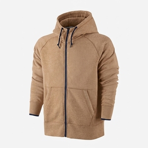 Custom Men's Quick Dry Hooded Outdoor Workout Running Gym Sports <b>Jacket</b> Cheap <b>Zip</b> <b>Up</b> Hoodie <b>Jacket</b> - Product Image 6
