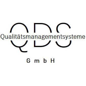 QDS Qualitätsmanagementsysteme GmbH logo
