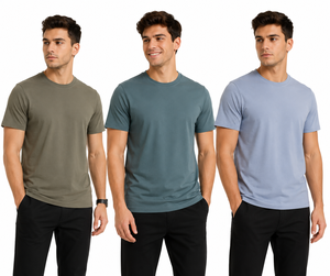 Maillot de course coloré à manches courtes pour homme, col roulé, coupe ajustée, en polyester, séchage rapide, personnalisable avec impression et broderie, faible MOQ - Product Image 2